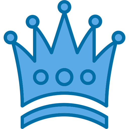 könig Generic Blue icon
