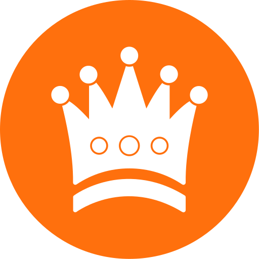 King Generic Mixed icon