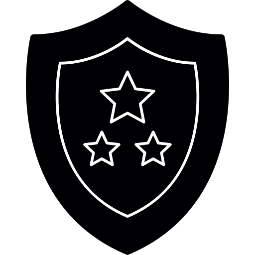 Cresta Generic Glyph icono