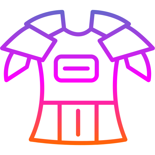 Armor Generic Gradient icon