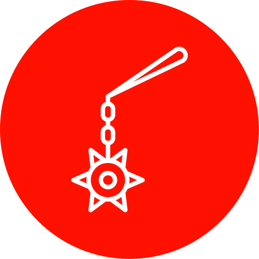 メース Generic Flat icon