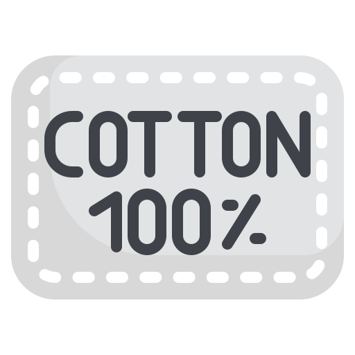 algodón Generic Flat icono