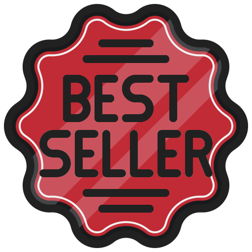 Best seller Generic Outline Color icon