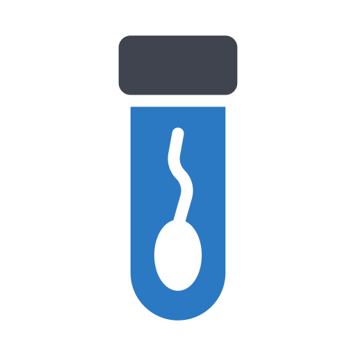 sperma Generic Blue icoon