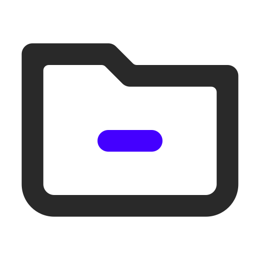 풀다 Generic Outline Color icon