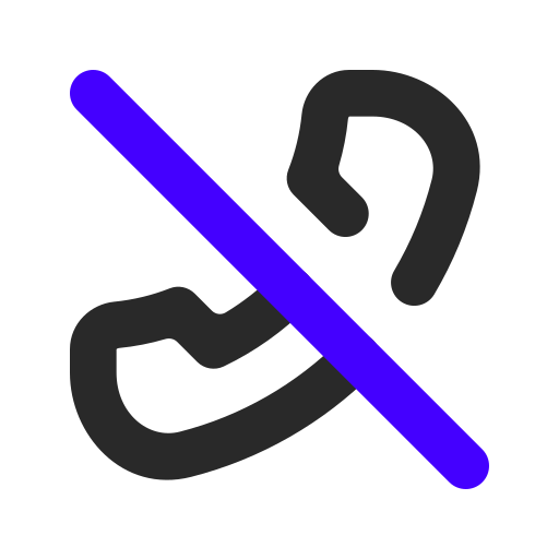 Phone Generic Outline Color icon