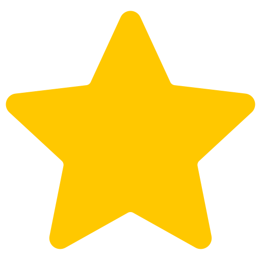 stella Generic Flat icona