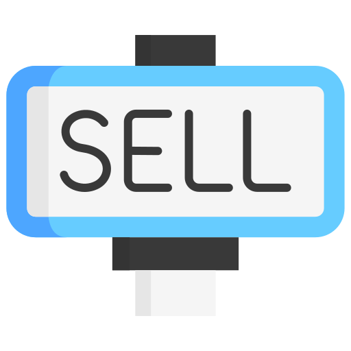 Продать Generic Flat иконка