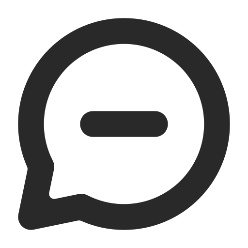 entfernen Generic Basic Outline icon