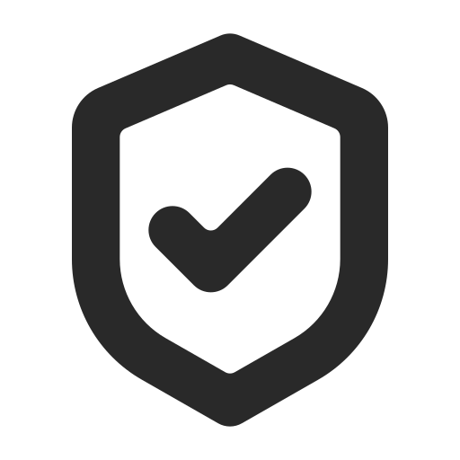 Shield Generic Basic Outline icon
