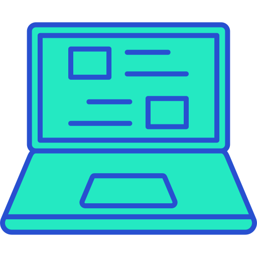 instrumententafel Generic Outline Color icon