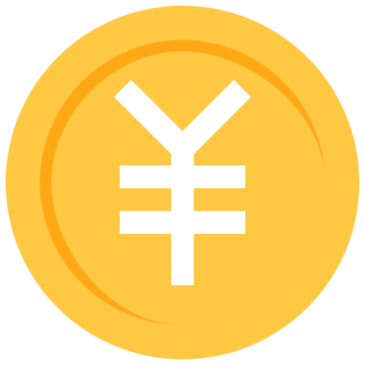 Money Generic Flat icon