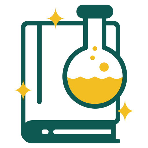 Science Generic Mixed icon