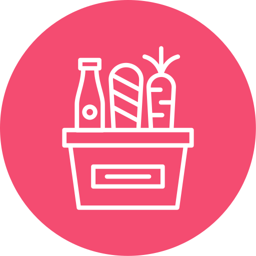 買い物 Generic Flat icon