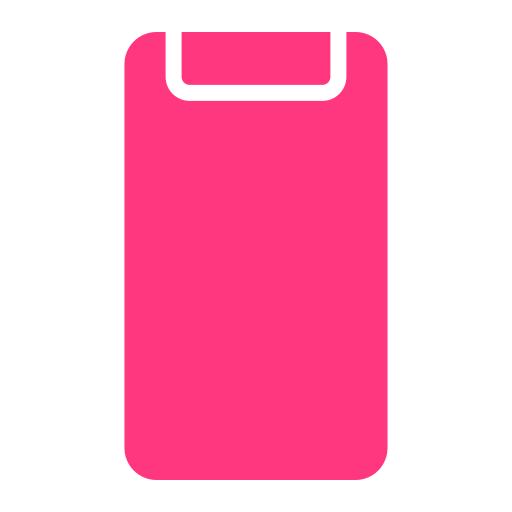 Smarphone Generic Flat icon