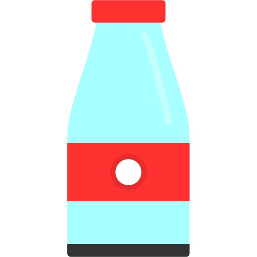 un soda Generic Flat Icône