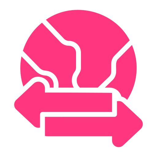 이주 Generic Flat icon