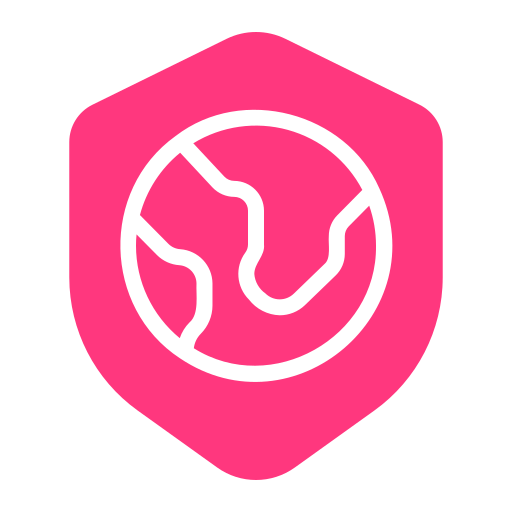 Protect Generic Flat icon