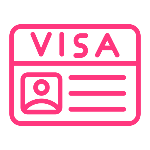 visa Generic Outline Color icon