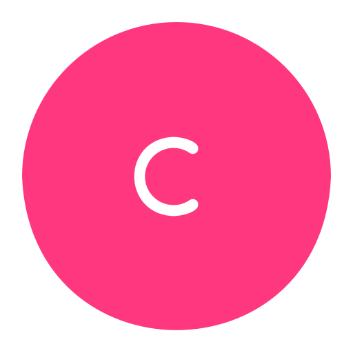 circunferencia Generic Flat icono