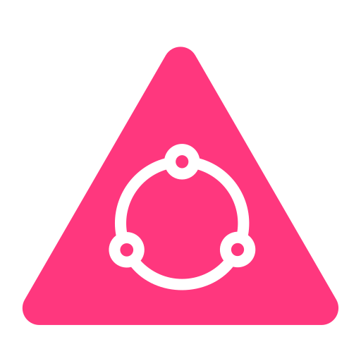 geometría Generic Flat icono