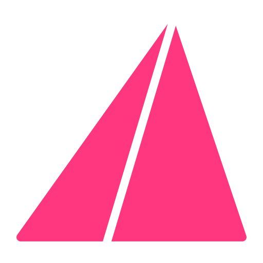 Geometry Generic Flat icon