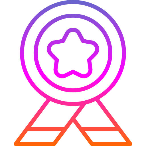 emblem Generic Gradient icon