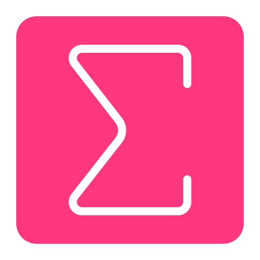 Sigma Generic Flat icon
