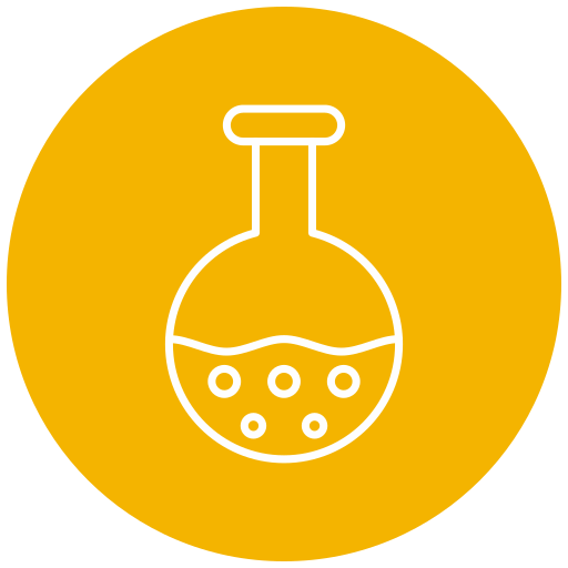 Flask Generic Flat icon