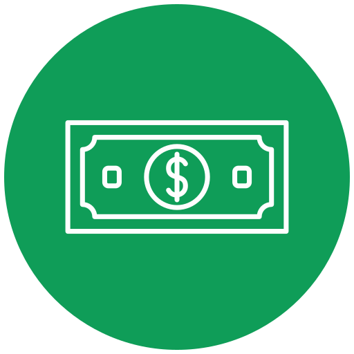 dollar-note Generic Flat icon