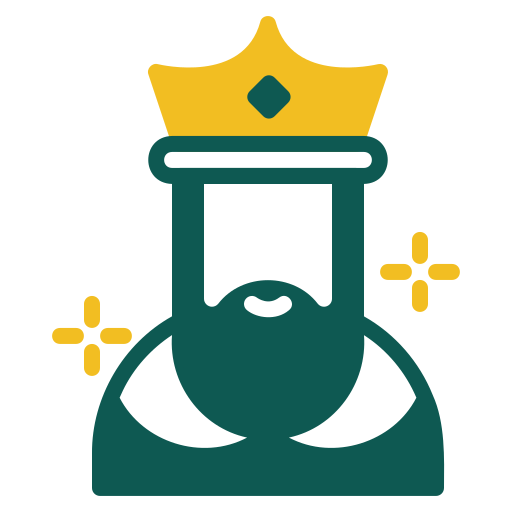 rey Generic Mixed icono