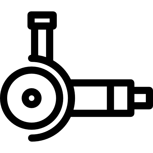 sierra Kiranshastry Lineal icono