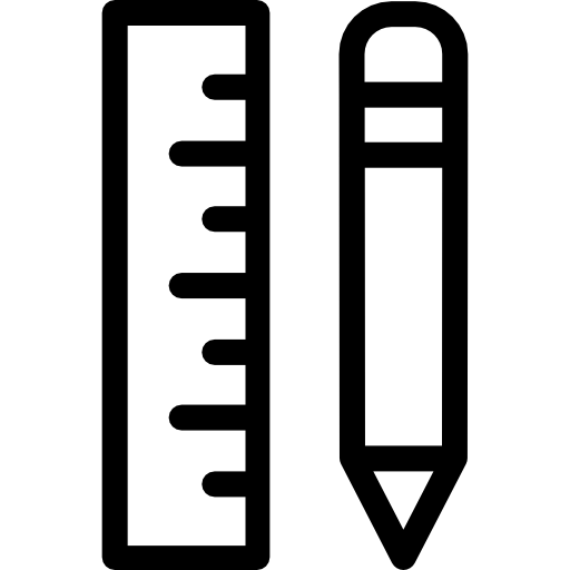 プラン Kiranshastry Lineal icon