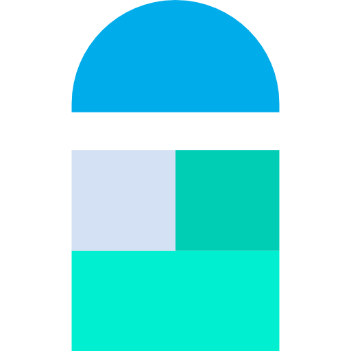 ventana Kiranshastry Flat icono