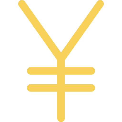 yen Kiranshastry Lineal Color icono