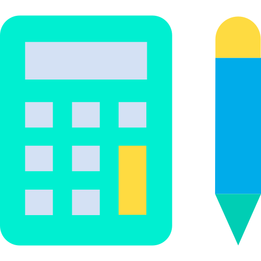 calculadora Kiranshastry Flat icono