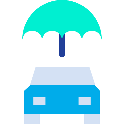 Insurance Kiranshastry Flat icon