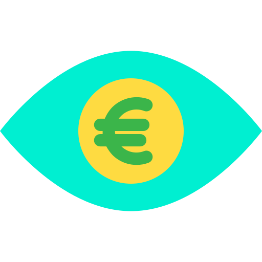 ojo Kiranshastry Flat icono