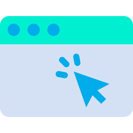navegador Kiranshastry Flat icono