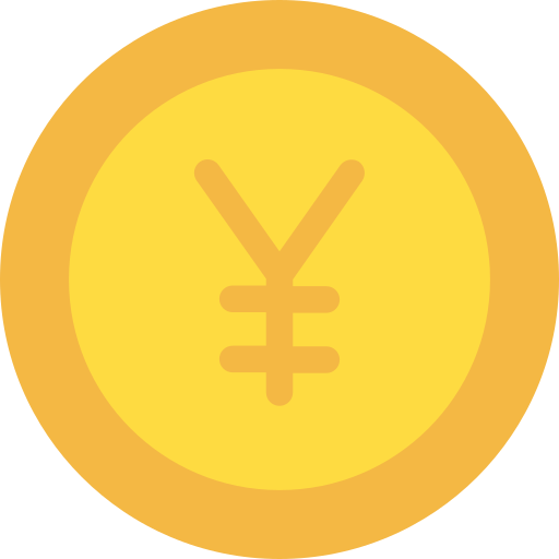 Yen Kiranshastry Flat icon