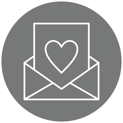 Email Generic Flat icon