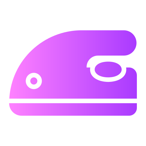 eisen Generic Flat Gradient icon