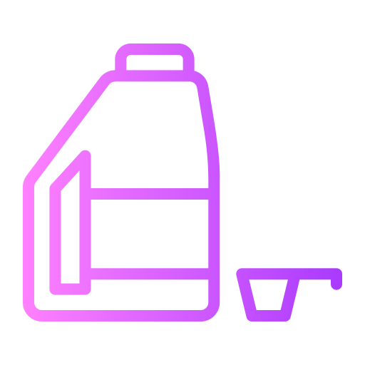 detergente Generic Gradient icono