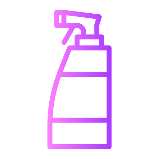 spray Generic Gradient icona