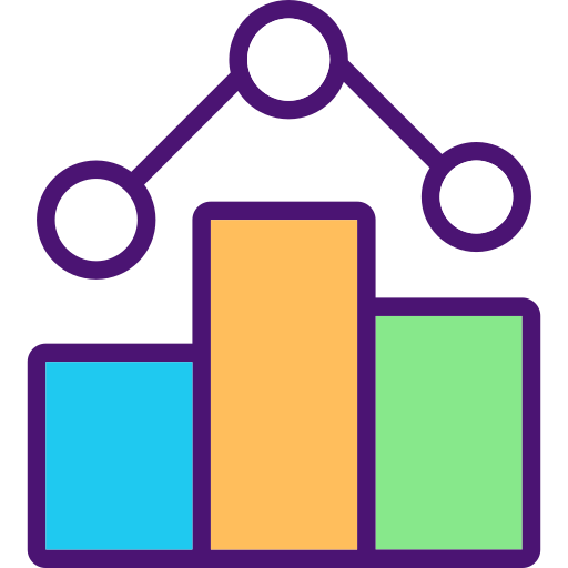 analyticis Generic Outline Color icon