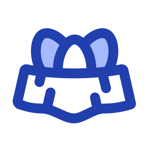 nest Generic Blue icoon