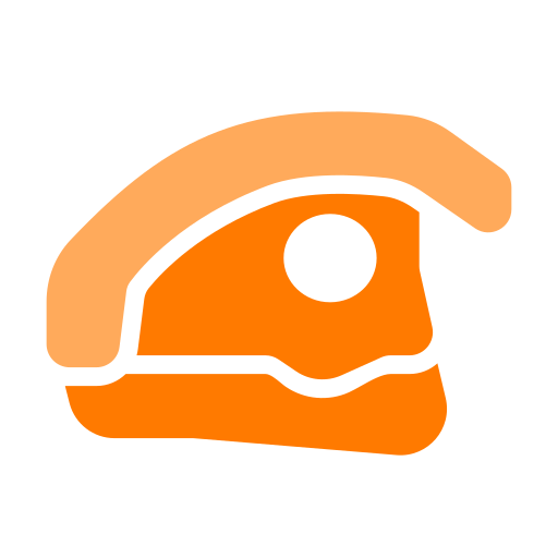 Dinosaur skull Generic Flat icon