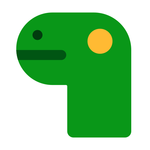 brontosaurus Generic Flat icon
