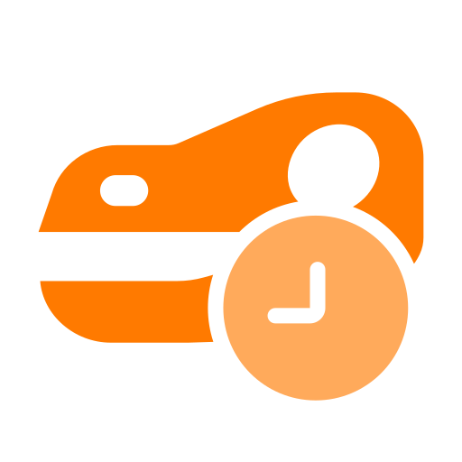 기간 Generic Flat icon