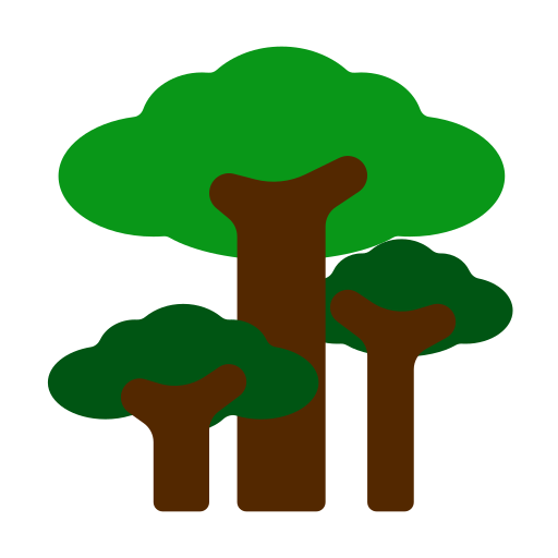 wald Generic Flat icon